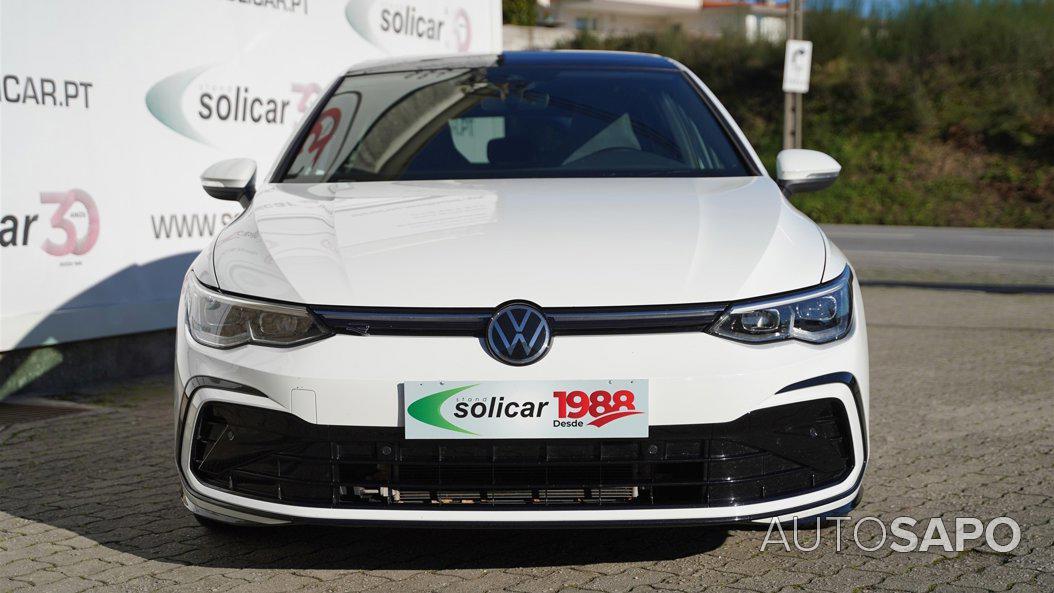 Volkswagen Golf de 2021