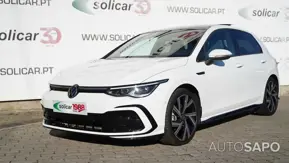 Volkswagen Golf de 2021