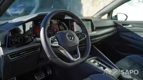 Volkswagen Golf de 2021