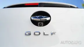 Volkswagen Golf de 2021