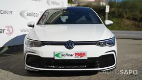 Volkswagen Golf de 2021