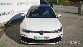 Volkswagen Golf de 2021