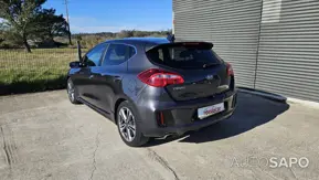 Kia Ceed 1.0 T-GDi GT Line de 2018