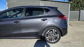 Kia Ceed 1.0 T-GDi GT Line de 2018