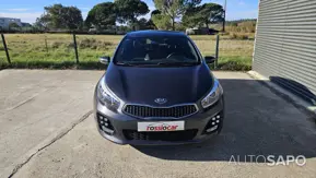 Kia Ceed 1.0 T-GDi GT Line de 2018