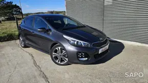 Kia Ceed 1.0 T-GDi GT Line de 2018