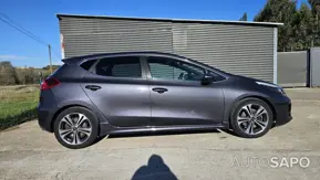 Kia Ceed 1.0 T-GDi GT Line de 2018