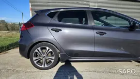 Kia Ceed 1.0 T-GDi GT Line de 2018