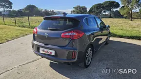 Kia Ceed 1.0 T-GDi GT Line de 2018