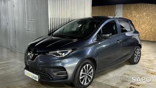 Renault ZOE Intens 50 Flex de 2020