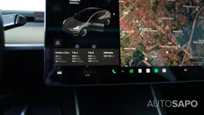 Tesla Model 3 Standard RWD Plus de 2019