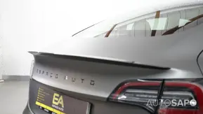 Tesla Model 3 Standard RWD Plus de 2019