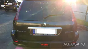 Peugeot 206 de 2005