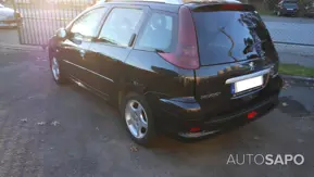 Peugeot 206 de 2005