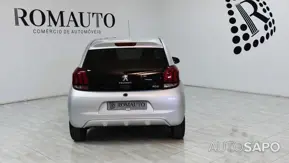 Peugeot 108 1.0 VTi Allure de 2019