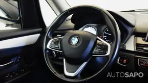 BMW Série 2 de 2020