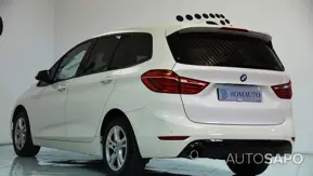 BMW Série 2 de 2020