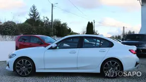 BMW Série 3 de 2020