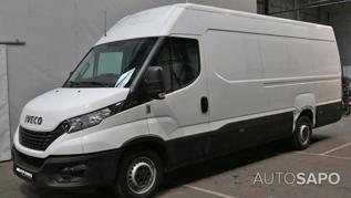 Iveco Daily de 2021