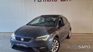 Seat Leon 1.0 EcoTSI Style S/S de 2020