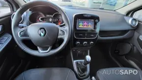 Renault Clio 0.9 TCE Limited de 2018