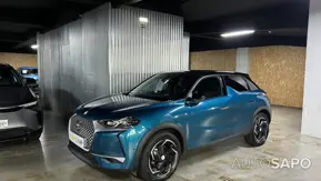 DS DS3 Crossback de 2020