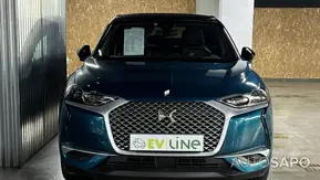 DS DS3 Crossback de 2020