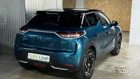 DS DS3 Crossback de 2020