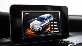 Mercedes-Benz Classe C de 2017