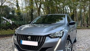 Peugeot 208 1.2 PureTech Active de 2022