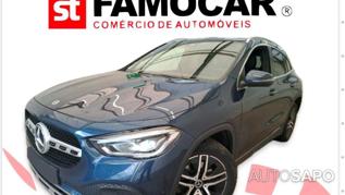 Mercedes-Benz Classe GLA de 2022