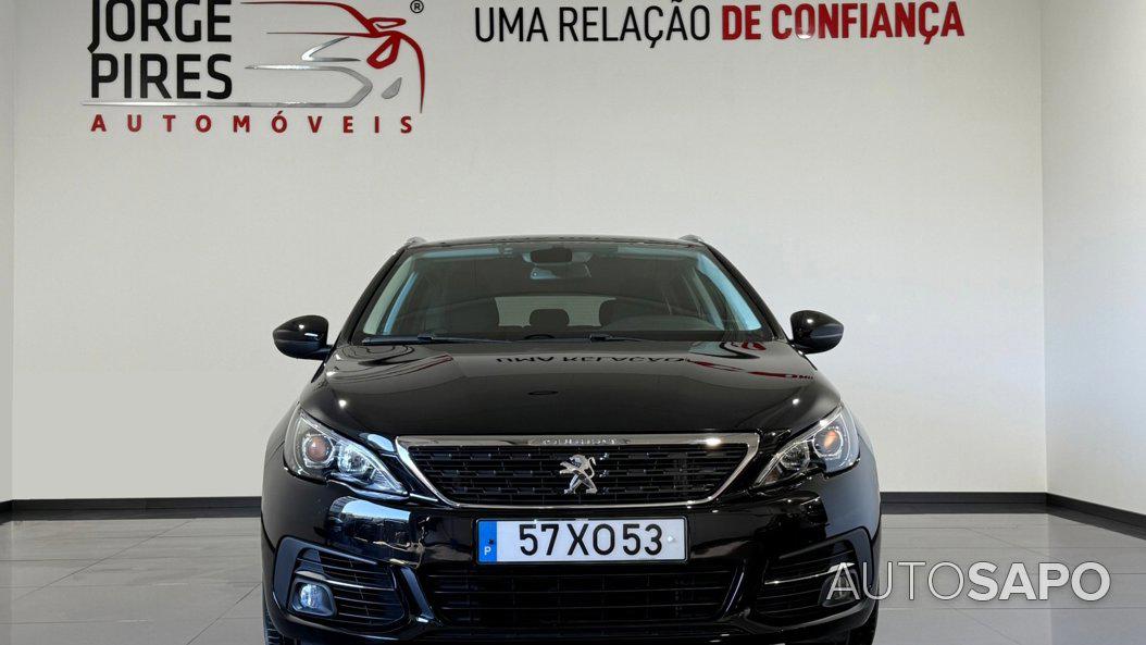 Peugeot 308 de 2019