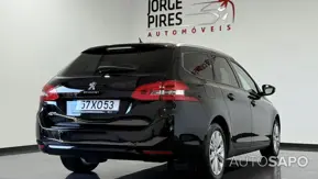 Peugeot 308 de 2019