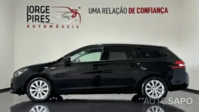 Peugeot 308 de 2019