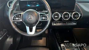 Mercedes-Benz Classe B de 2019