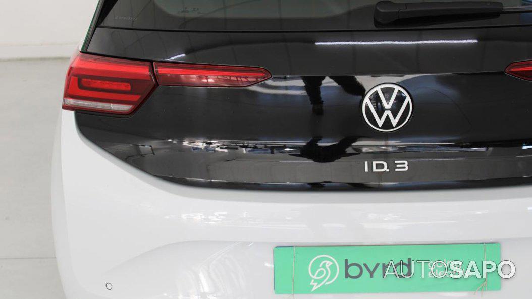 Volkswagen ID.3 de 2021