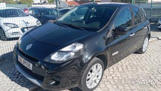 Renault Clio 1.2 TCE Dynamique S de 2010