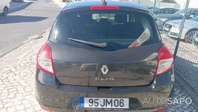 Renault Clio 1.2 TCE Dynamique S de 2010