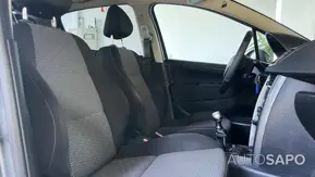 Peugeot 207 1.4 HDi SE Sportium de 2010