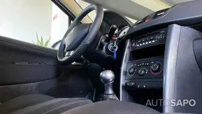 Peugeot 207 1.4 HDi SE Sportium de 2010
