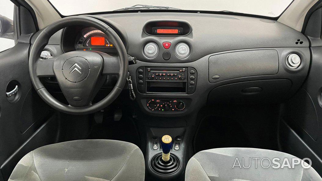 Citroen C2 1.1 SX Pack de 2003