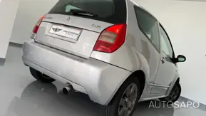 Citroen C2 1.1 SX Pack de 2003