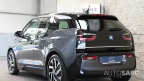 BMW i3 i3 94Ah +Comfort Package Advance de 2018