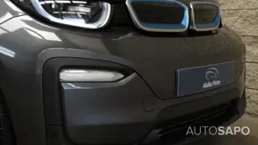 BMW i3 i3 94Ah +Comfort Package Advance de 2018