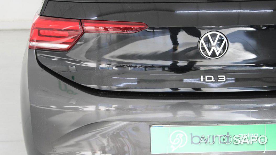 Volkswagen ID.3 de 2021