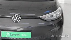 Volkswagen ID.3 de 2021