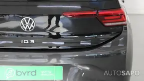 Volkswagen ID.3 de 2021