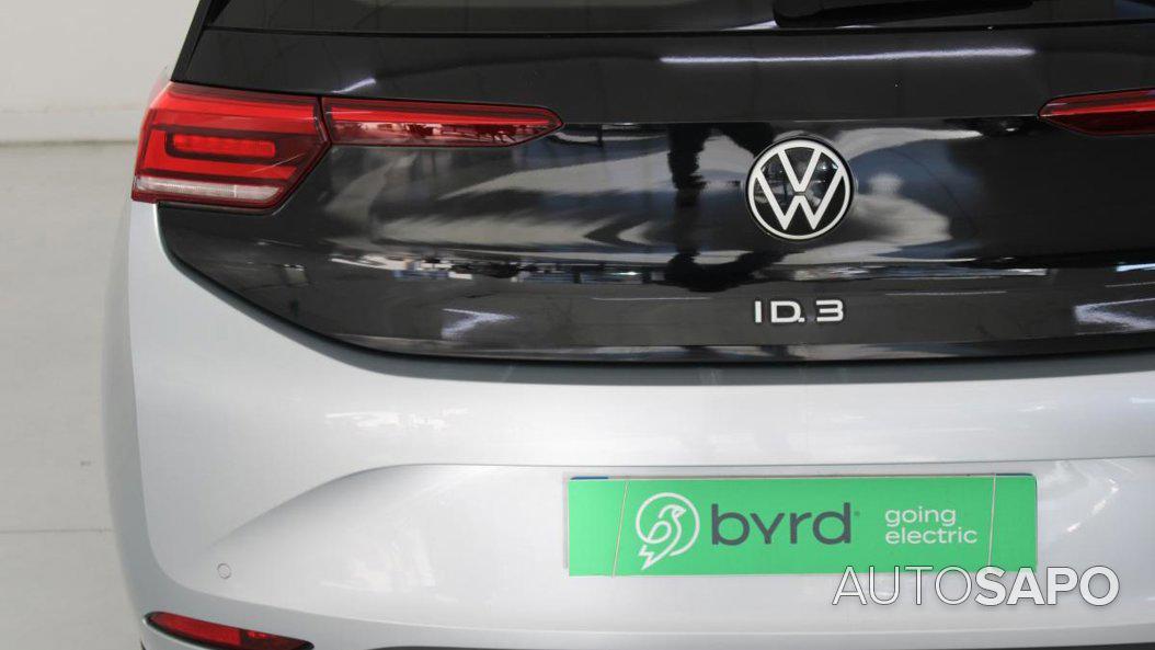 Volkswagen ID.3 Pro Performance Life de 2020