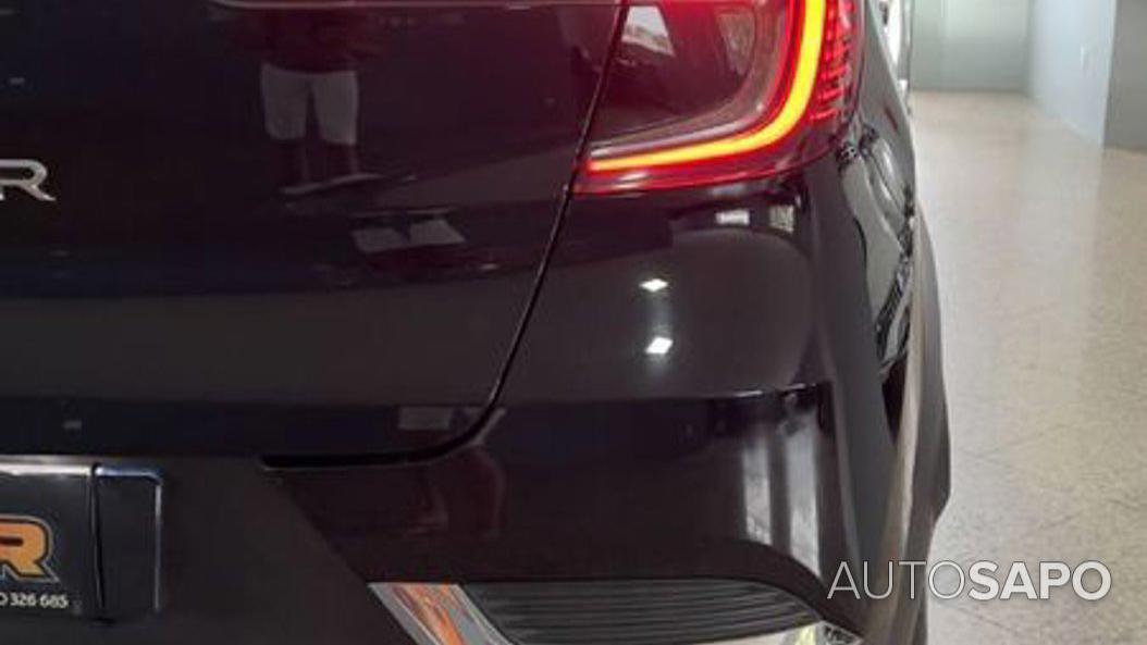 Renault Captur de 2021