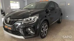 Renault Captur de 2021